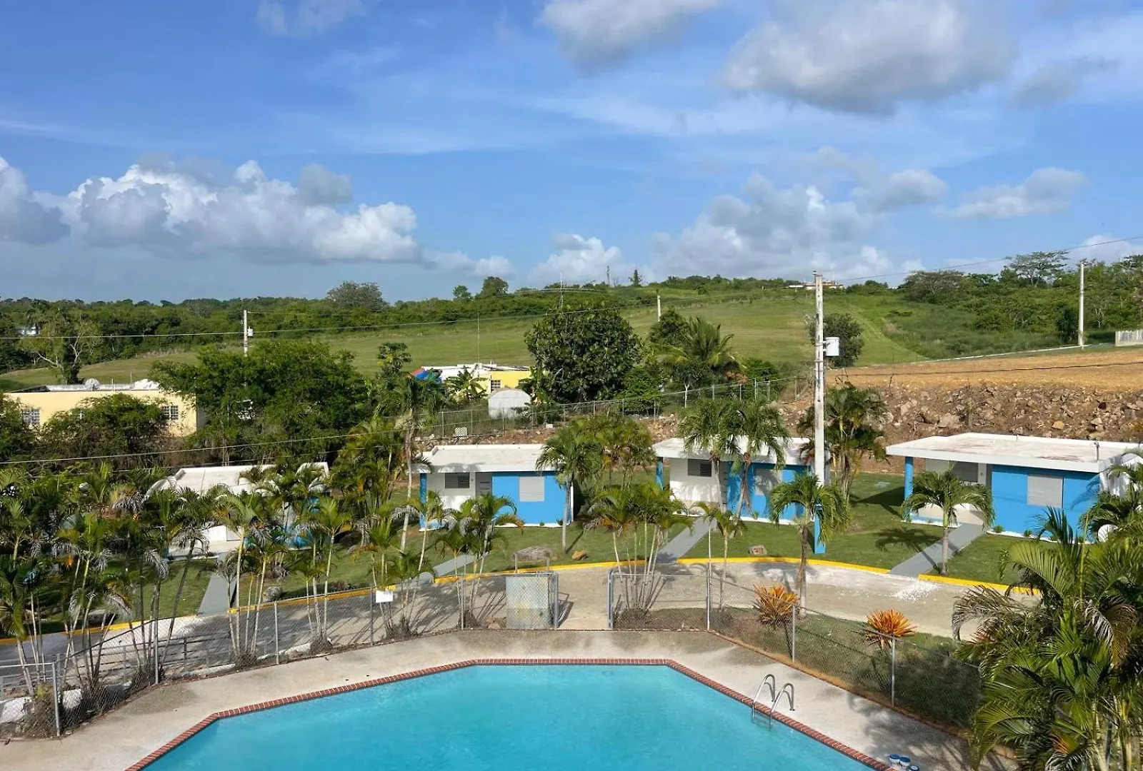 Villas Boqueye Cabo Rojo 0*,  Porto Riko