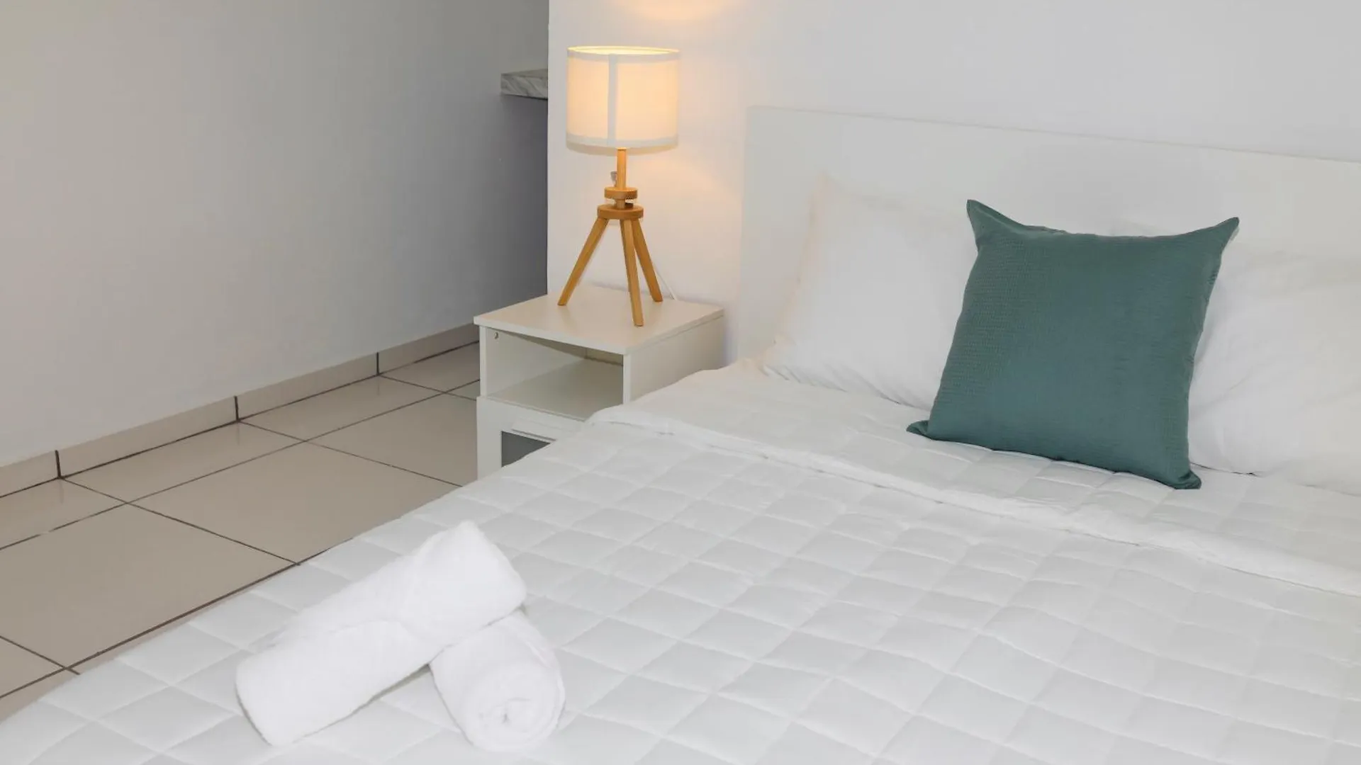Otel Villas Boqueye Cabo Rojo