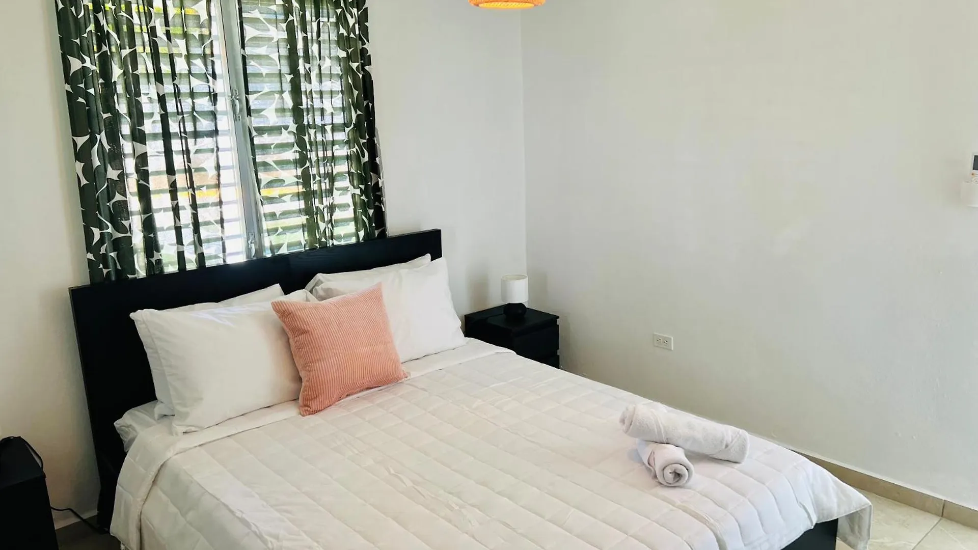 Otel Villas Boqueye Cabo Rojo