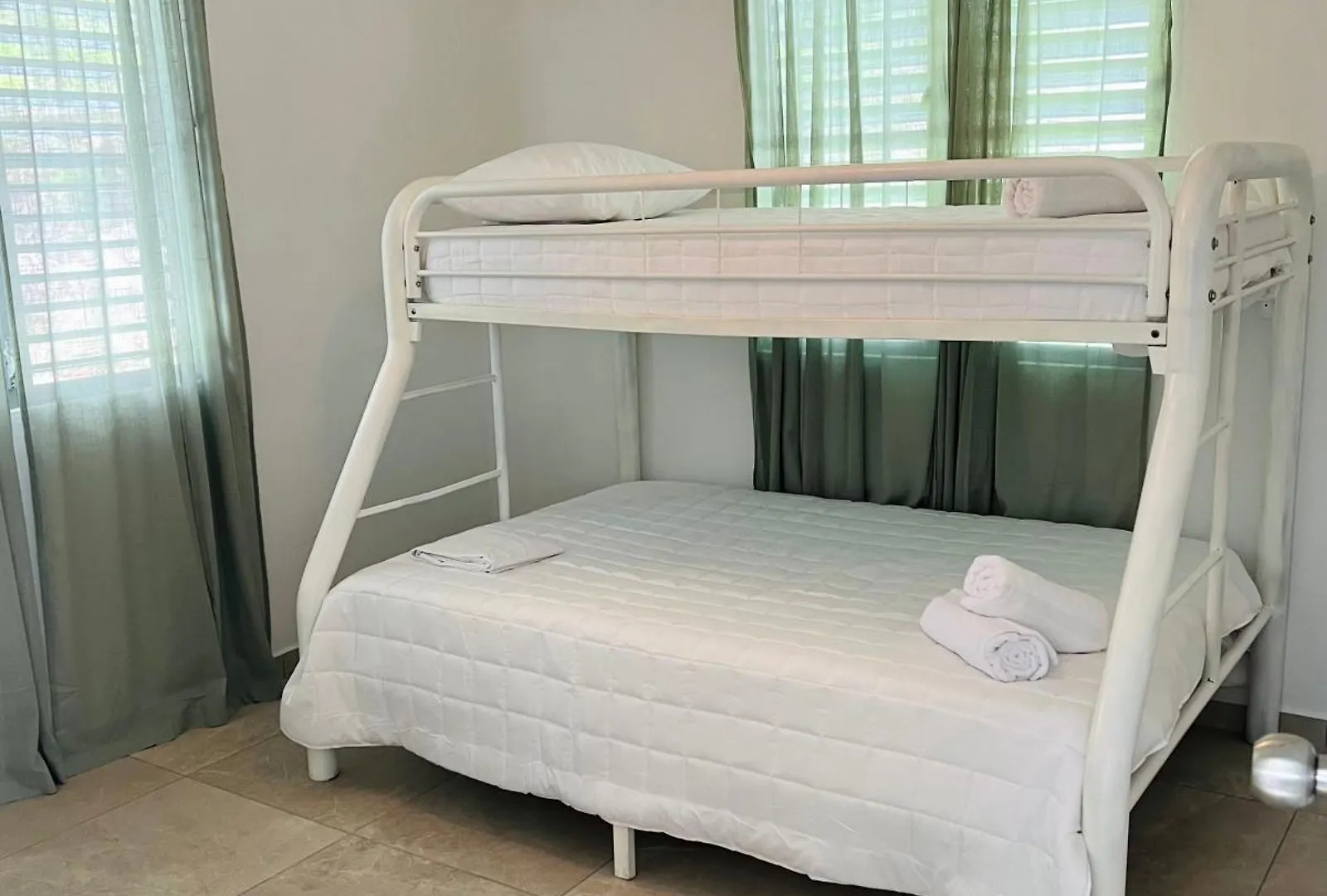 Villas Boqueye Cabo Rojo Otel